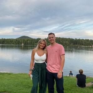 Meet your Posher, Nick